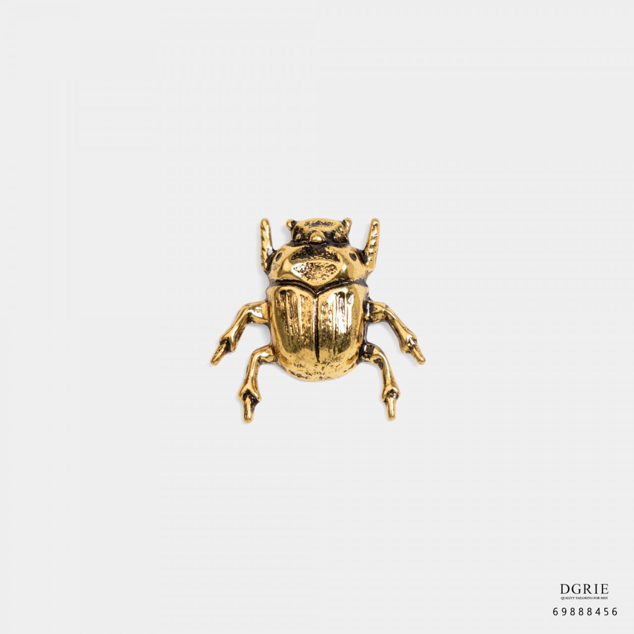 gold beetles brooch dgrie 2