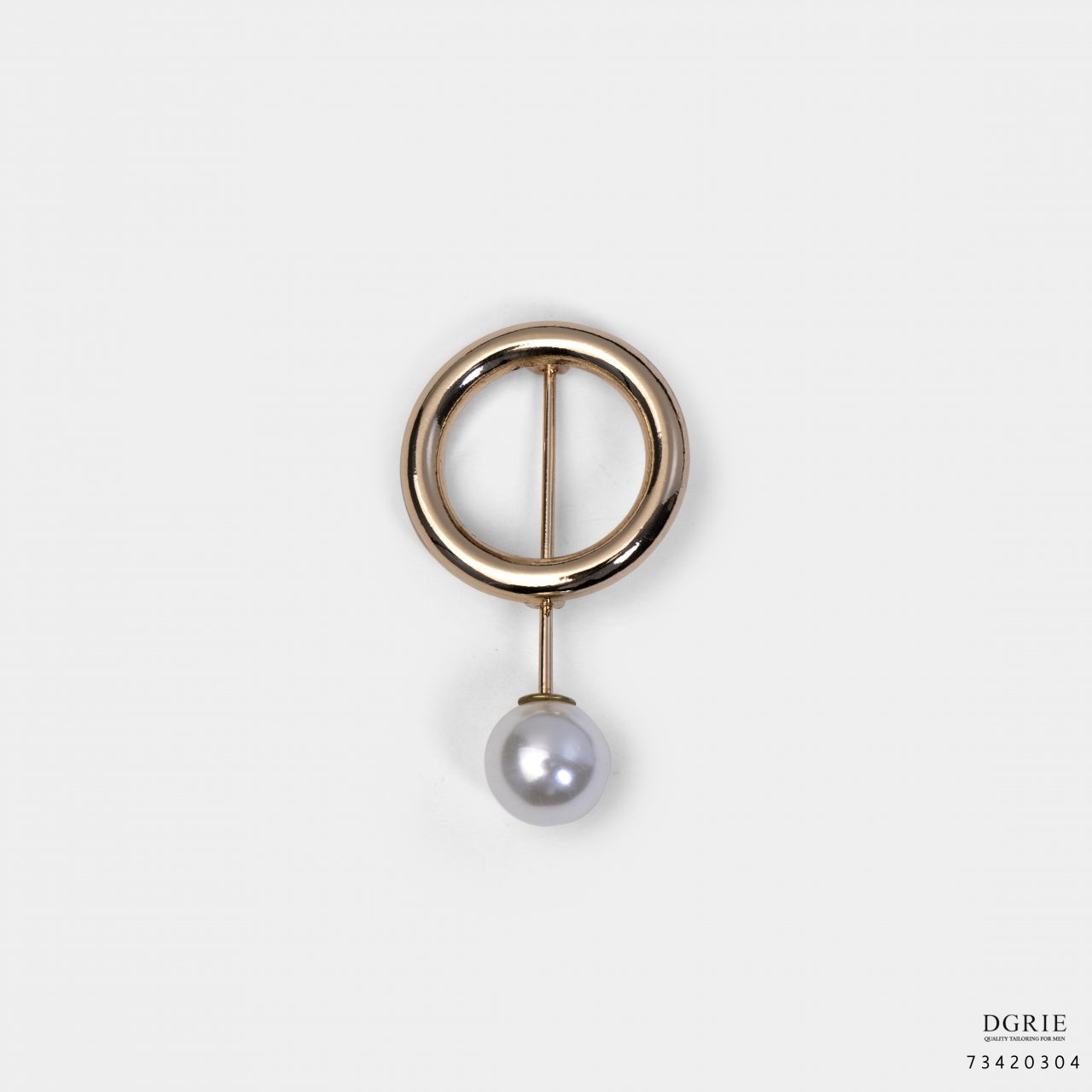 gold pearl brooch dgrie 1
