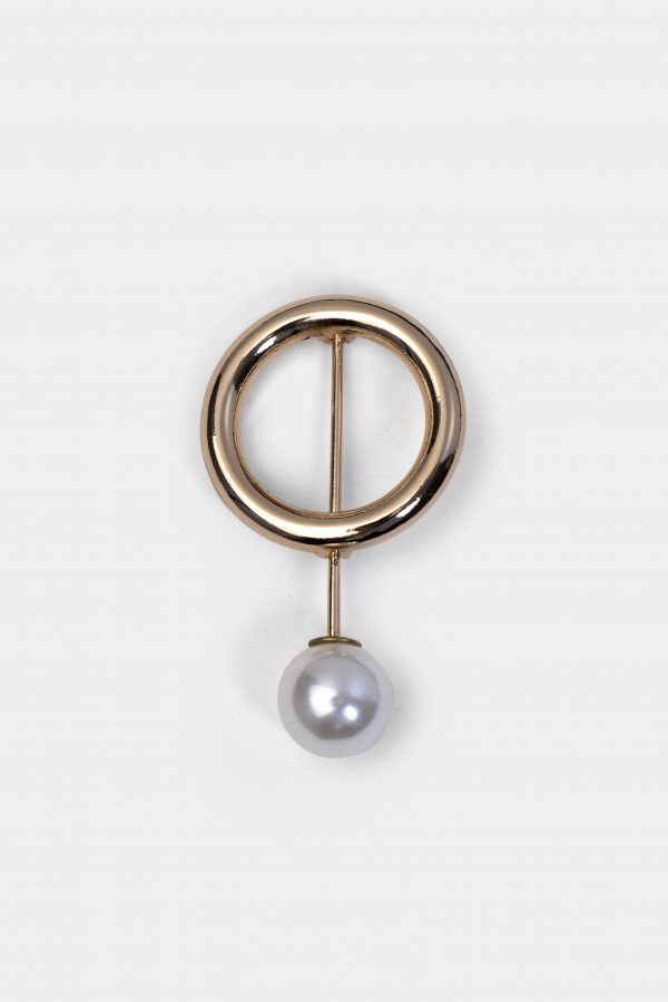 gold pearl brooch dgrie 1