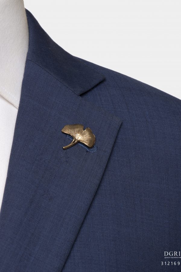 golden leaf brooch dgrie 2