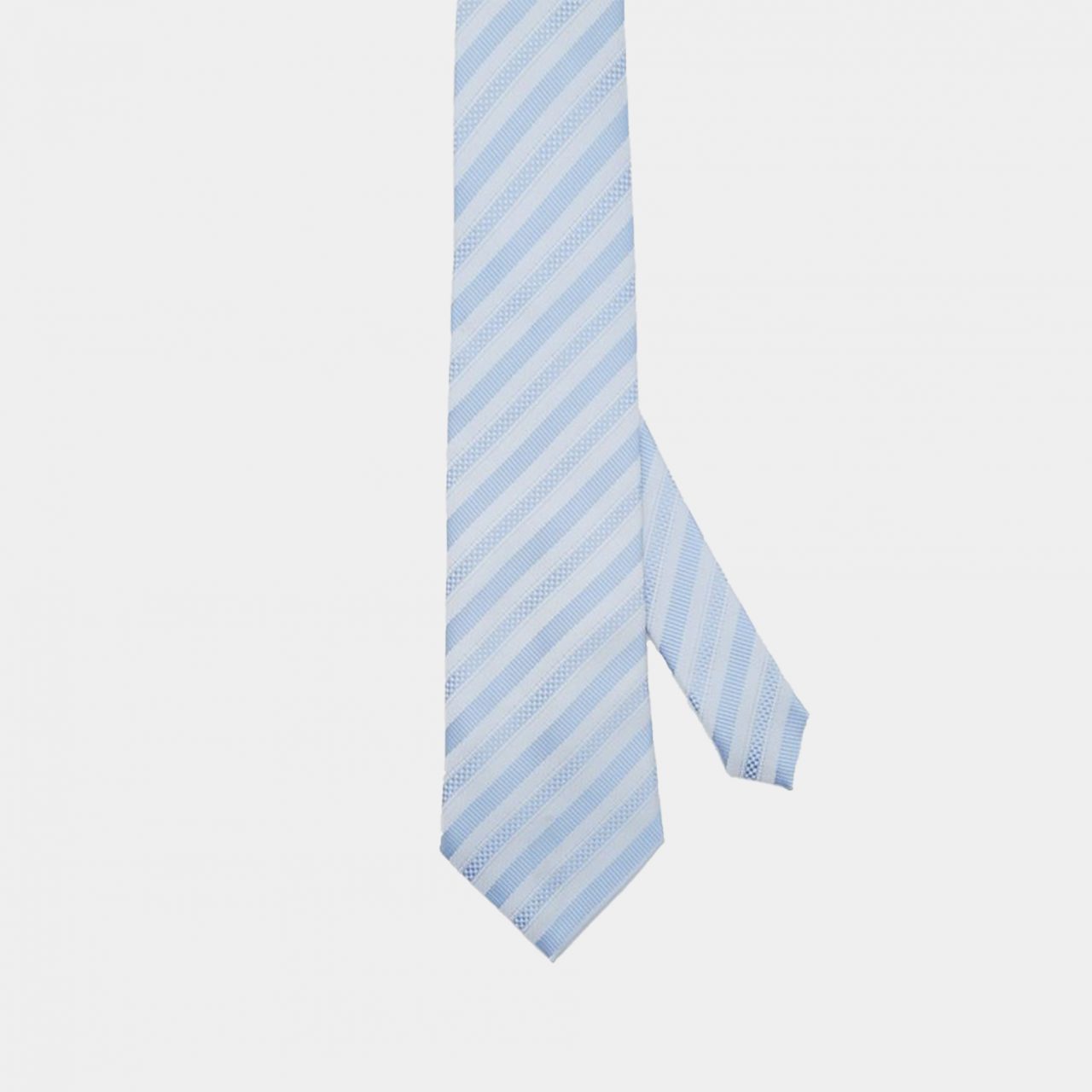 light blue necktie dgrie