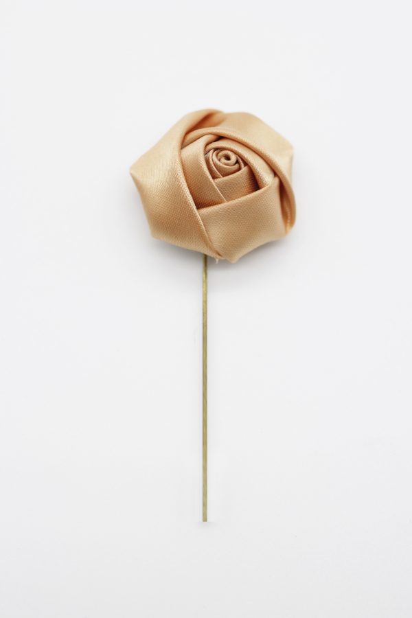 rose gold lapel pin dgrie