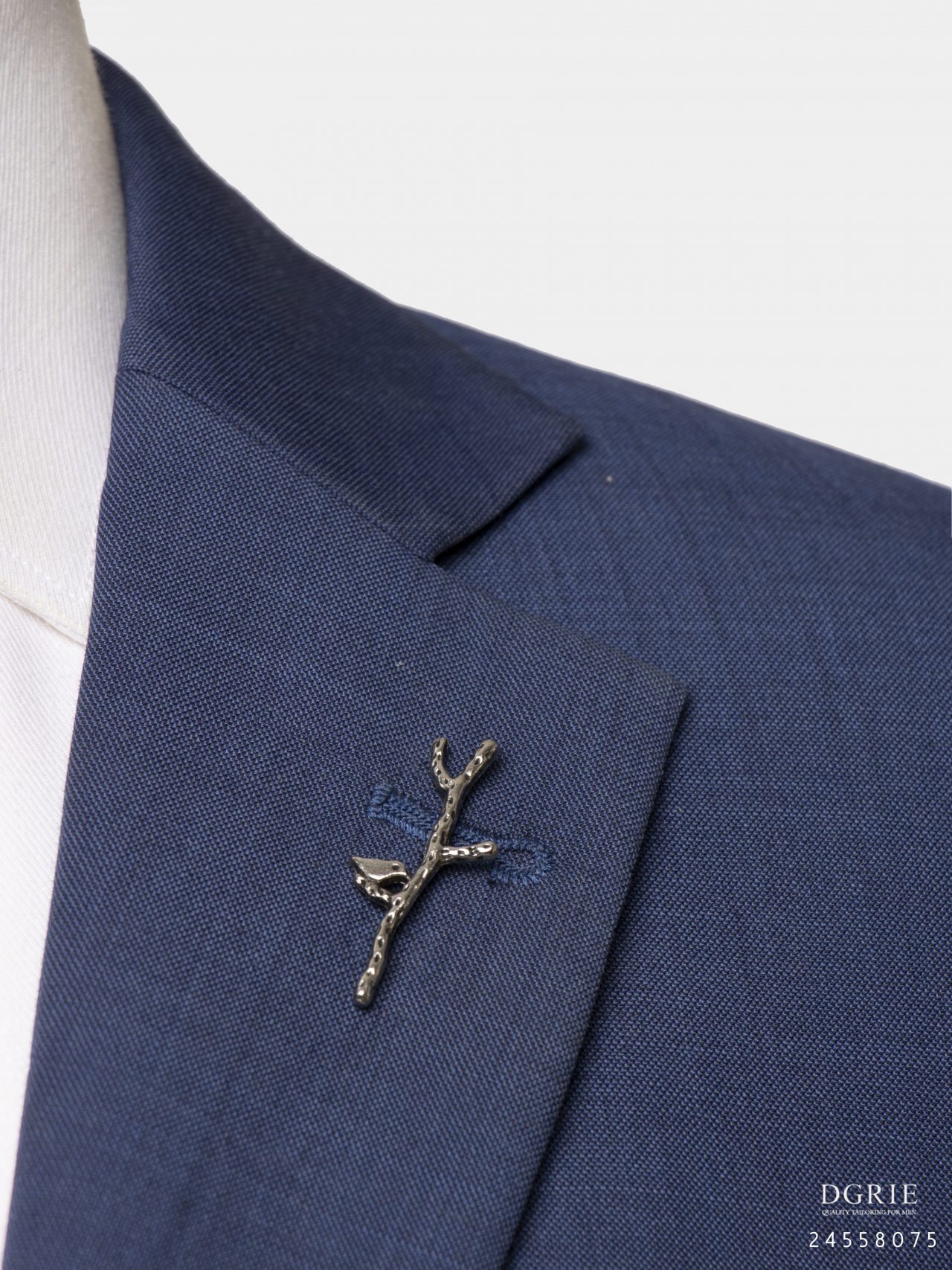 silver branch brooch dgrie 2