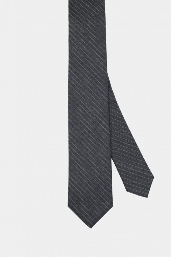 super black window necktie dgrie