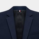 dgrie play navy blue notch lapel jacket dgrie 1