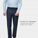 dgrie herribone navy pants dgrie 5