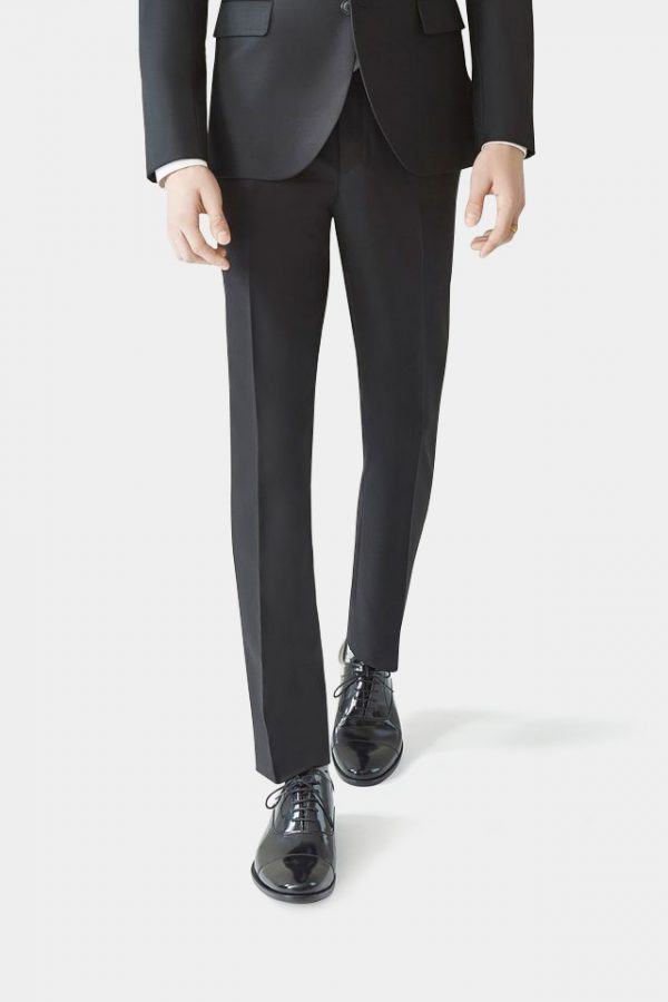 dgrie victory black pants dgrie