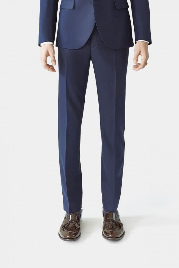 dgrie victory navy blue pants dgrie