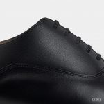 cap toe oxford shoesblack shoes dgrie 1