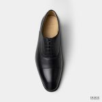 cap toe oxford shoesblack shoes dgrie 3