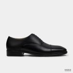cap toe oxford shoesblack shoes dgrie 6