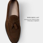 dark brown tassel loafers dgrie 5