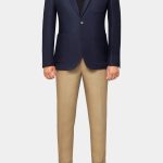 dgrie navy blue vintage flannel jacket dgrie 4