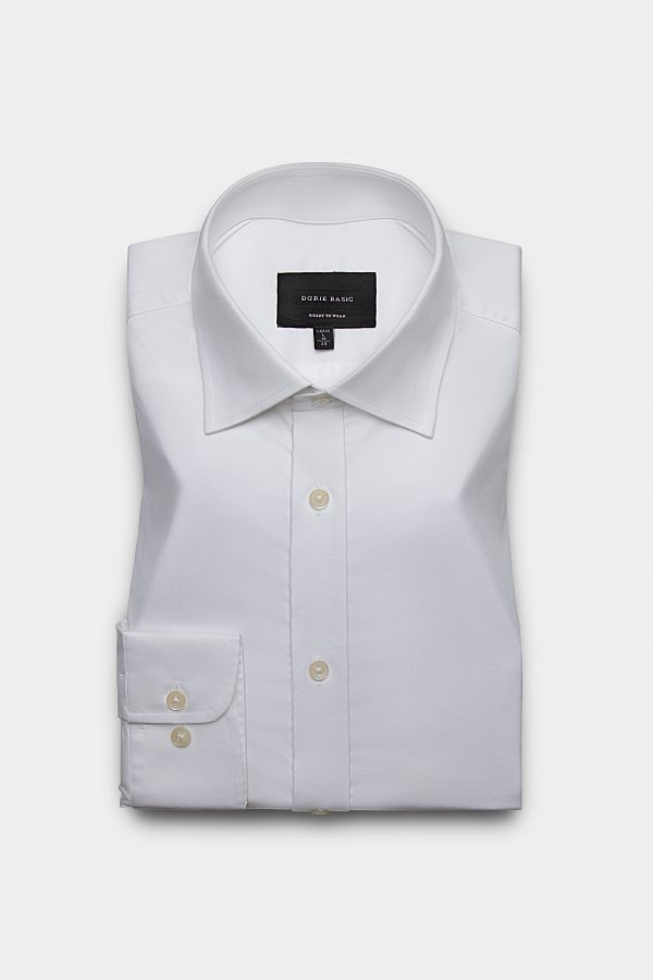 off white cotton shirt dgrie 1