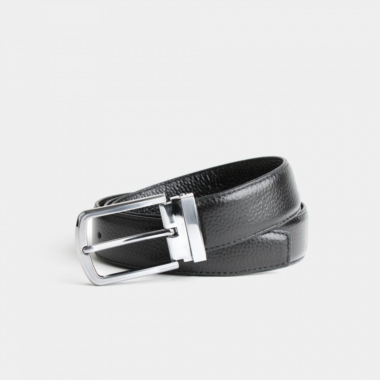 original belt silverbk jpleather dgrie 2