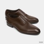 premium cap toe oxford dg01 shoes dgrie 3