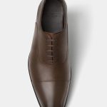 premium cap toe oxford dg01 shoes dgrie 4