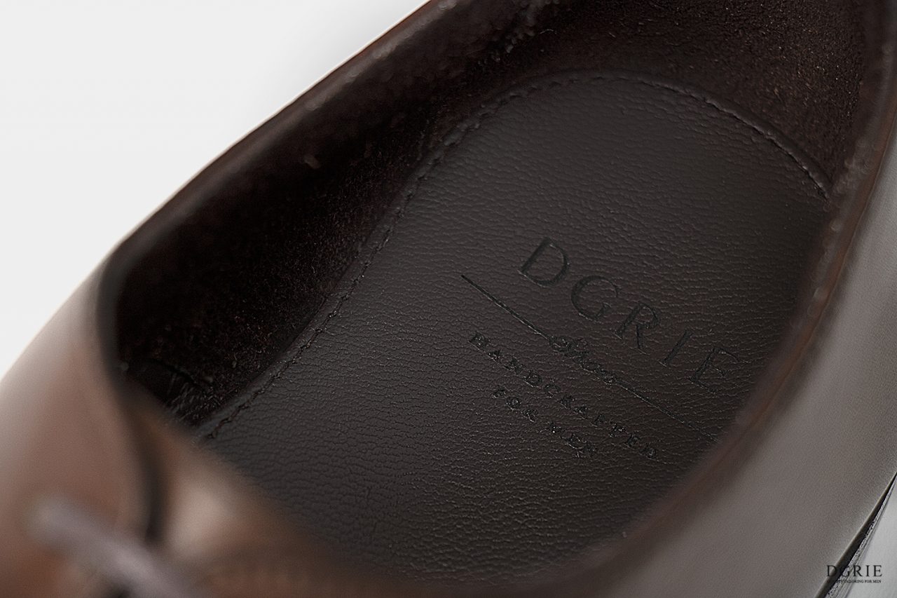 premium cap toe oxford dg01 shoes dgrie 8