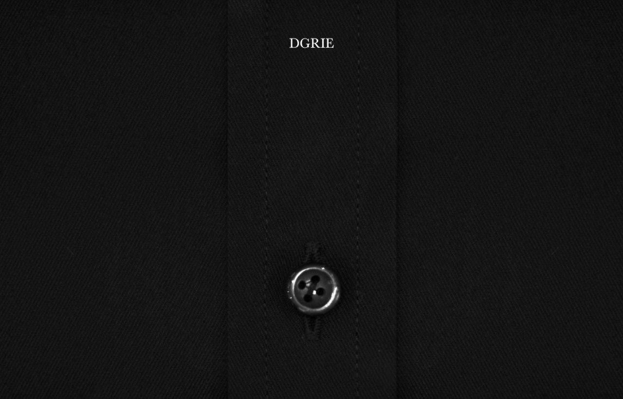 superblack cotton bb shirt outlet dgrie
