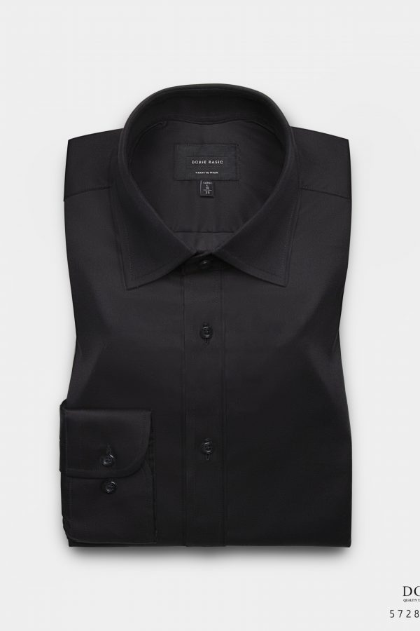 superblack cotton shirt dgrie