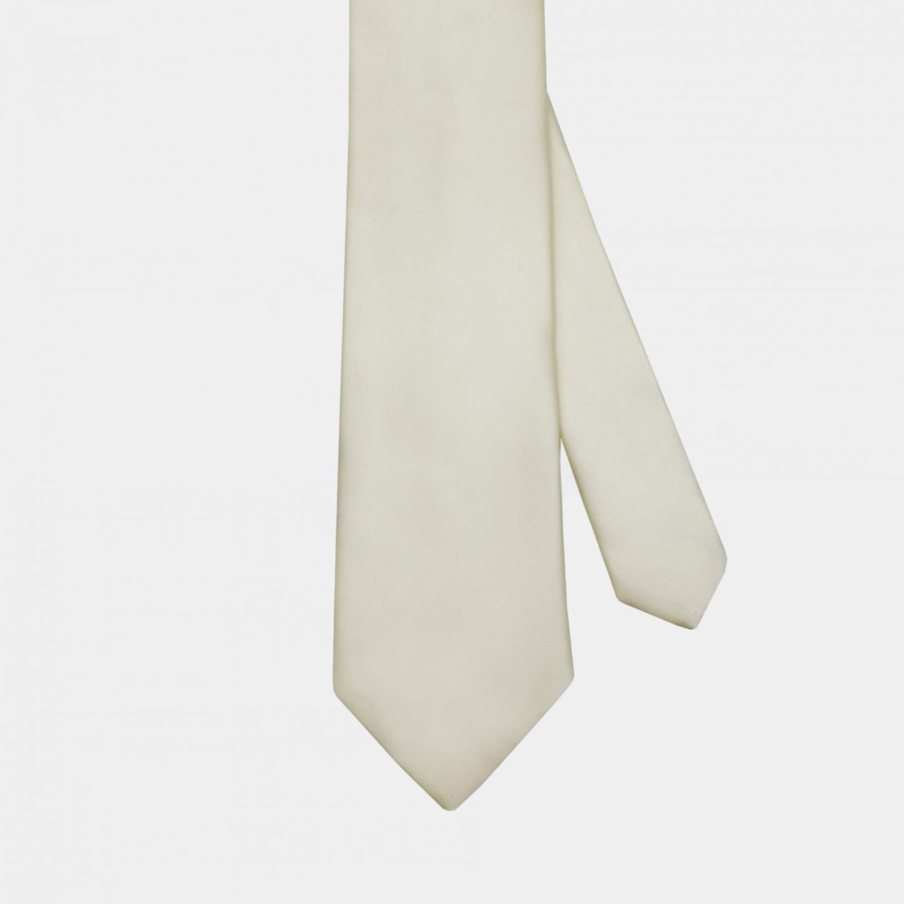ivory cream neckties dgrie 1