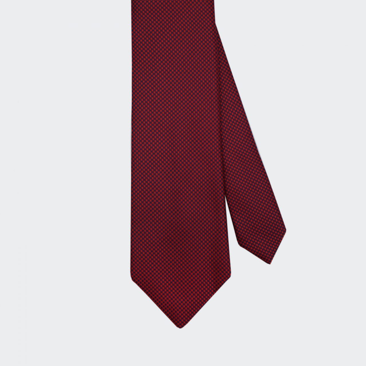 red shinori navy necktie dgrie 1