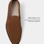 dgrie snuff suede tassel less loafers dgrie 5