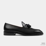 dgrie black tassel loafer shoe dgrie 2
