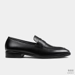 dgrie premium black penny loafer dgrie 3