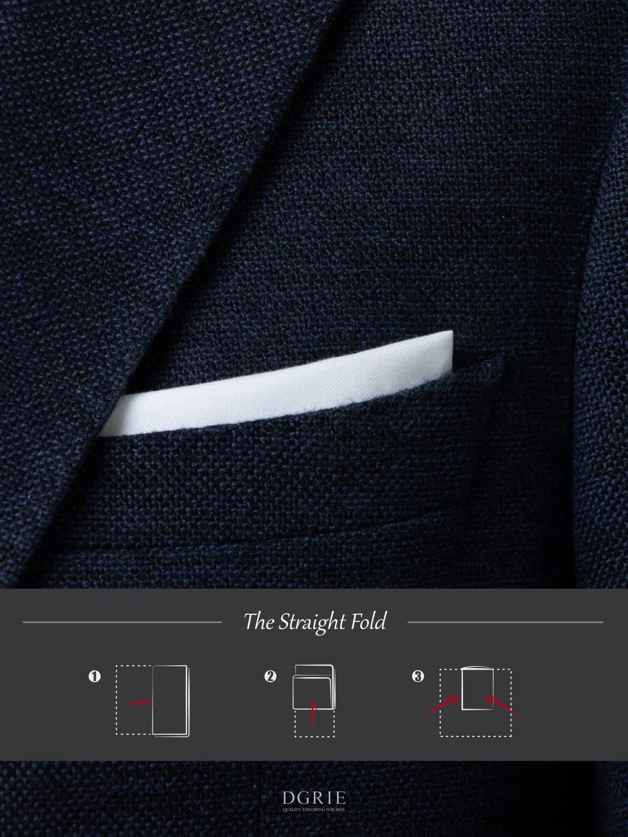 imported genuine handkerchief dgrie 2