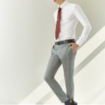 dgrie caesar light gray wool pant dgrie 2