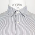 classic std black stripe shirt dgrie 1