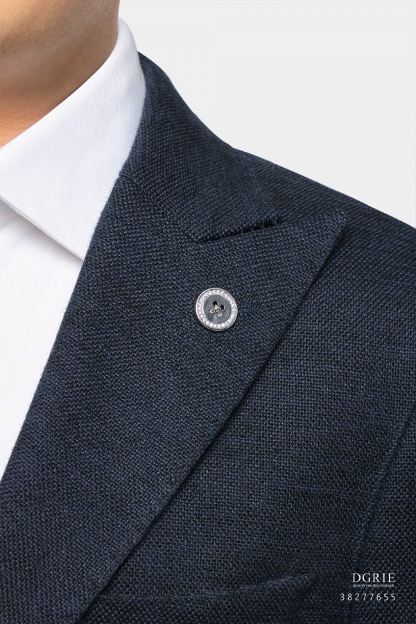 diamord buttons silver brooch dgrie 1