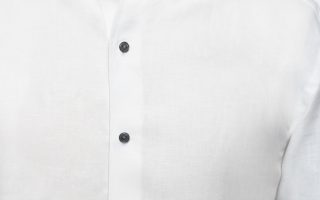 dgrie ivory white heavy linen shirt dgrie 1