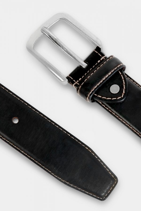 or belt silver bkstichbright dgrie