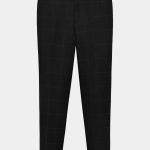 dgrie classic black windowpane pants dgrie 2