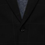 dgrie classic black windowpane suit dgrie 1