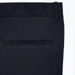 dgrie premim dark navy wool spandex suit dgrie 2