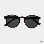 dgrie traveler black sunglasses dgrie 2