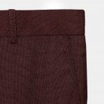 dgrie burgundy two tone suit dgrie