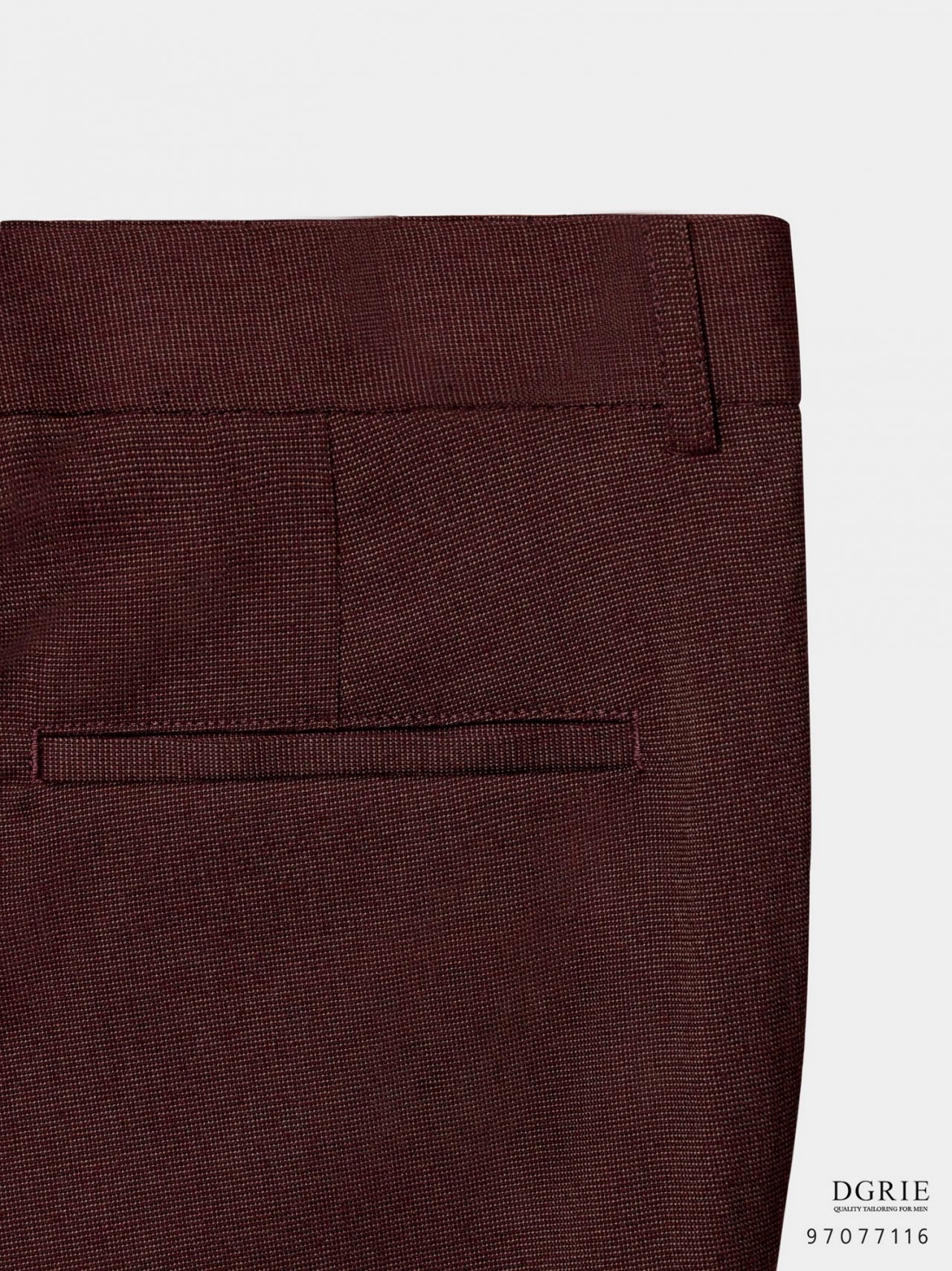 dgrie burgundy two tone suit dgrie 2