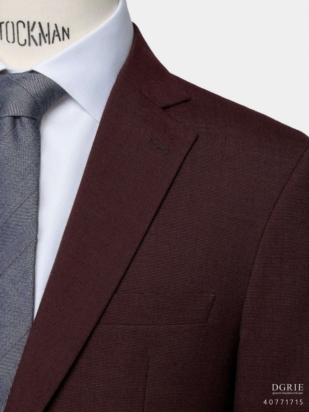dgrie burgundy two tone suit dgrie 7