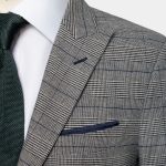 dgrie classic gray glen plaid jacket dgrie 2