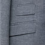 dgrie light gray cotton linen jacket dgrie 1