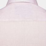 dgrie light pink irish linen shirt dgrie 3