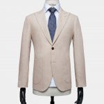 dgrie vintage linen jacket suit dgrie 8