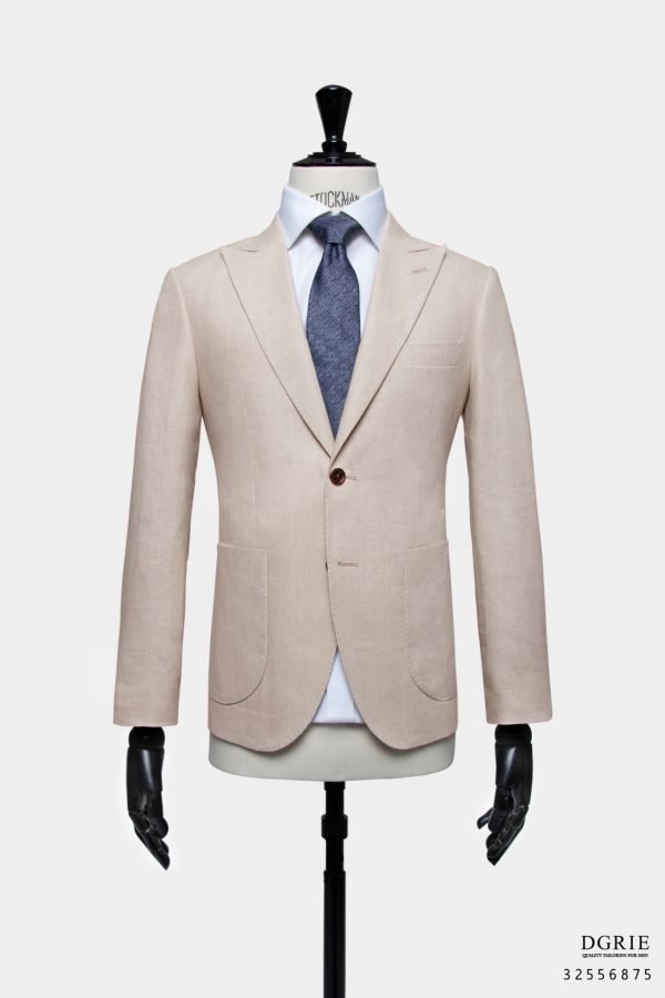 dgrie vintage linen jacket suit dgrie 8