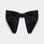 black batman 02 bowtie dgrie