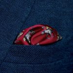 red amp blue graphics polo pocket square dgrie 2