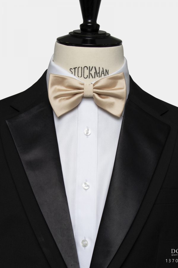 tortilla silk bowtie dgrie 1